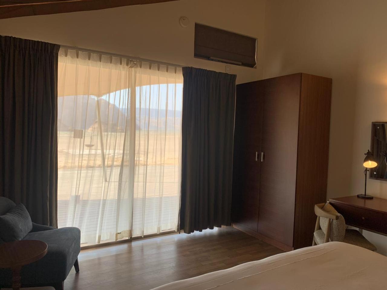 Ashar Tented Resort Al Ula Kamer foto